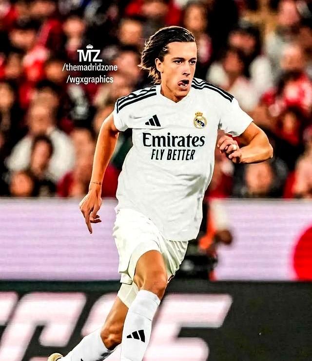 凌晨转会：1夜6重磅 皇马即将签下A费 德保罗将联手梅西