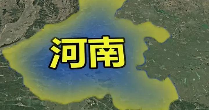 河南为何留不住人？1600多万人外流，规模超东三省总和
