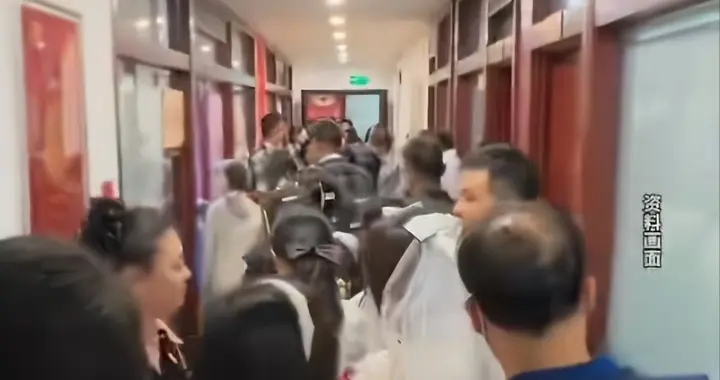 520还没到，民政局先爆单！抢号难度堪比春运，官方最新回应来了