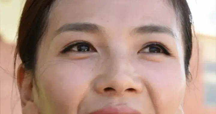 户外运动刘涛"明星高清图片 "明星脸 "贴脸拍