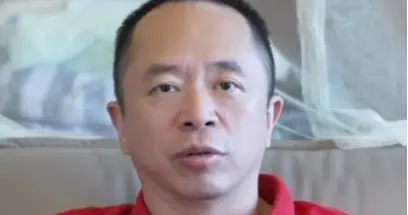 全网笑疯！周鸿祎又把自己搞伤了，互联网最硬核“肉身试错大佬”
