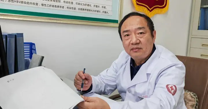 32岁年轻女子竟然查出肝硬化，喝酒熬夜种下恶果！