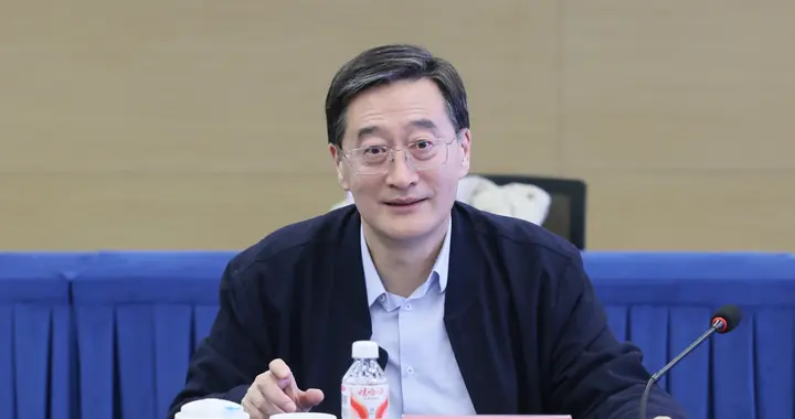 北航换帅！时隔9年再迎院士书记，未来有望解锁双院士顶配班子