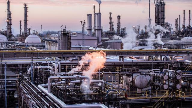 请叫我红桃K：欧洲能源交易商面临21小时