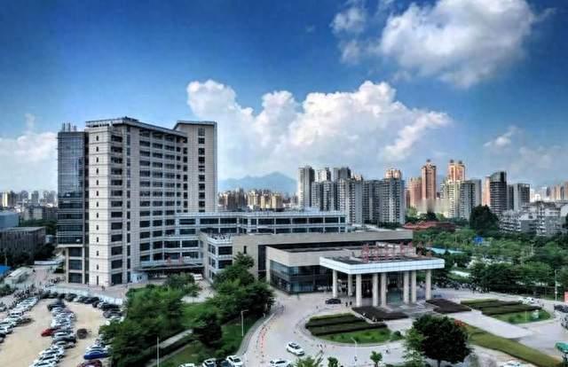 连续五年国考A+: 福建省立医院坐稳全国百强的务实打法