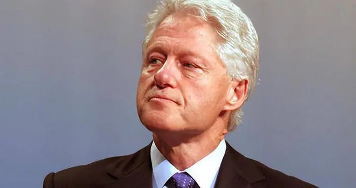 克林顿：我一生在两件事上感到遗憾，一中国加入WTO，二我做错了