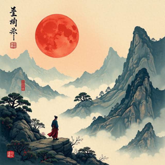 苏轼：一生颠沛流离，却把日子过成了段子，这才是顶级的通透