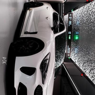 微醺CARS：起亚 Stinger（斯汀