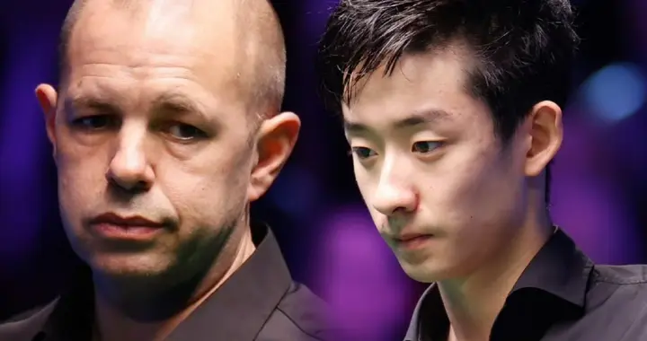 威尔士公开赛2月28日赛程：吴宜泽 vs 霍金斯，吴宜泽半决赛有戏