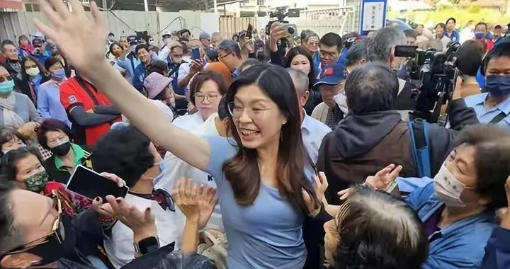 倒计时1天！蓝绿台北大对决，郑丽文、蒋万安与赖清德迎关键之战