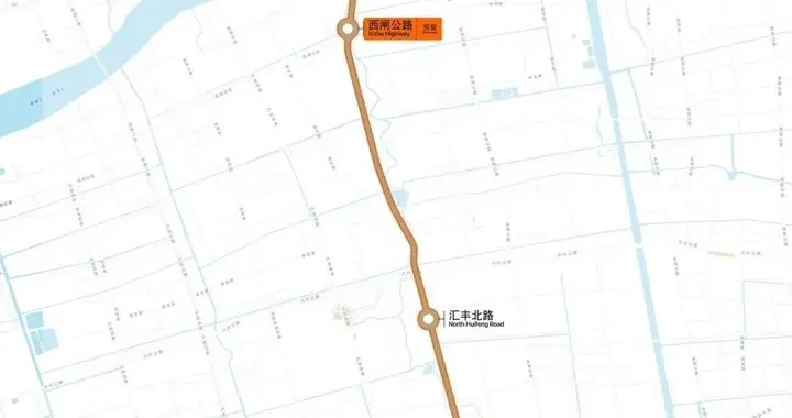 上海地铁15号线南延伸、20号线传来新进展