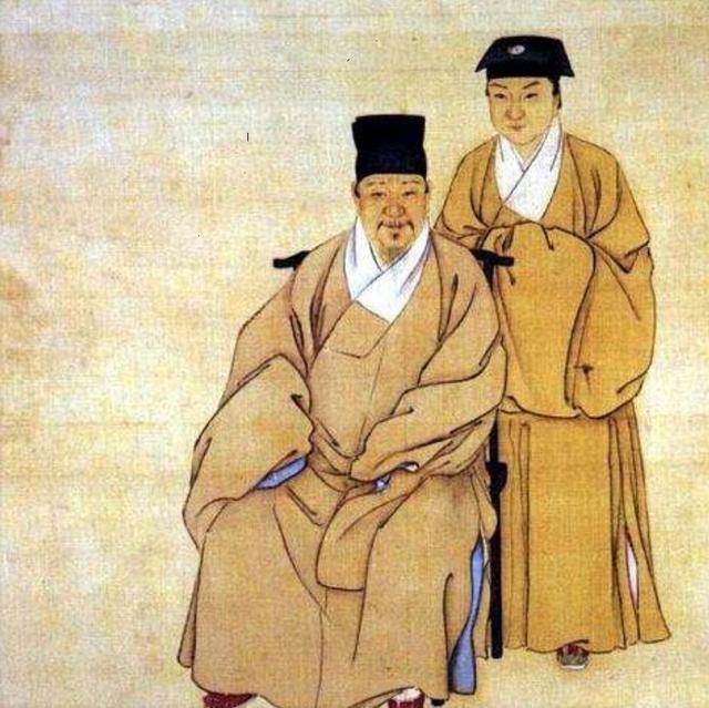 明末文人，夏完淳这十首诗词，情感真挚浓烈，笔力雄健深沉，爱了