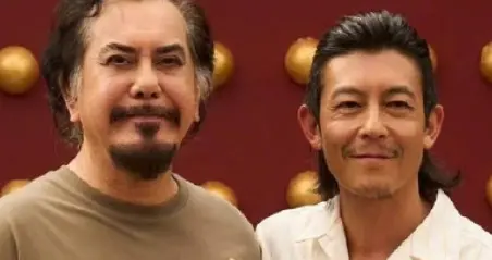顶风作案！屡遭痛批的黄秋生抱团陈冠希复出，硬蹭2027春节档捞金