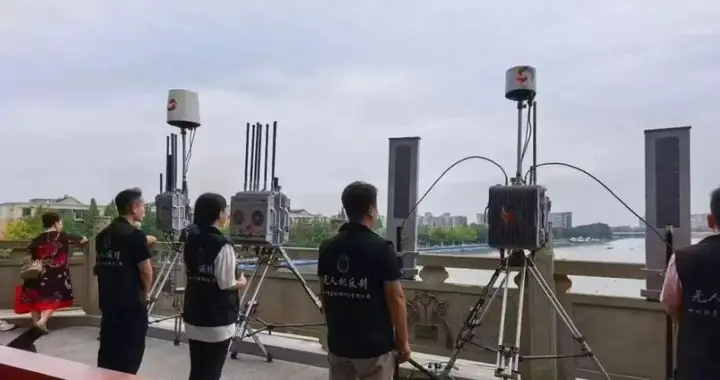 以场景为牵引，新津如何把净空“紧箍咒”炼成“试金石”？