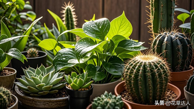 阳台绿植摆错位置？3招教你留住财运，邻居都来蹭好运！