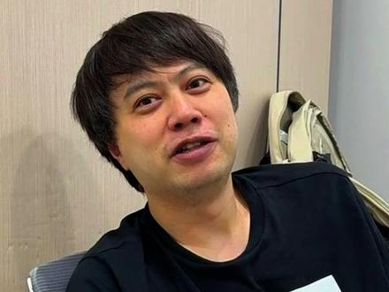 “双方都是普通人 就没有谁陪谁吃苦这一说.”   （原声： ）