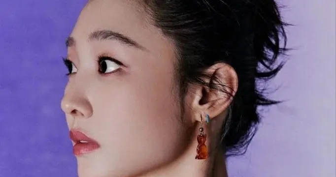 11月10日白百何再次发文，这次，真是让她对家看了一场笑话