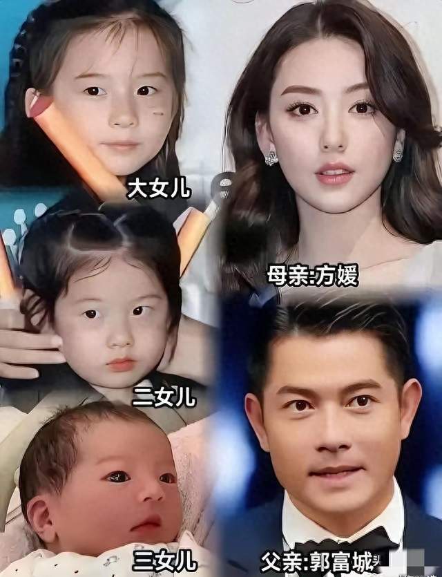 方媛一直有危机感，想来个母凭子贵