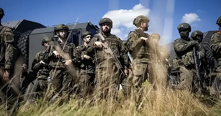 血战三年，俄罗斯最恨的居然不是乌克兰，也不是美国，那又是谁？