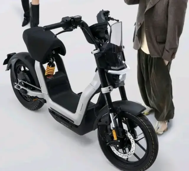 那小子真帅！九号魔术师Kz110正式发布，售价7999元