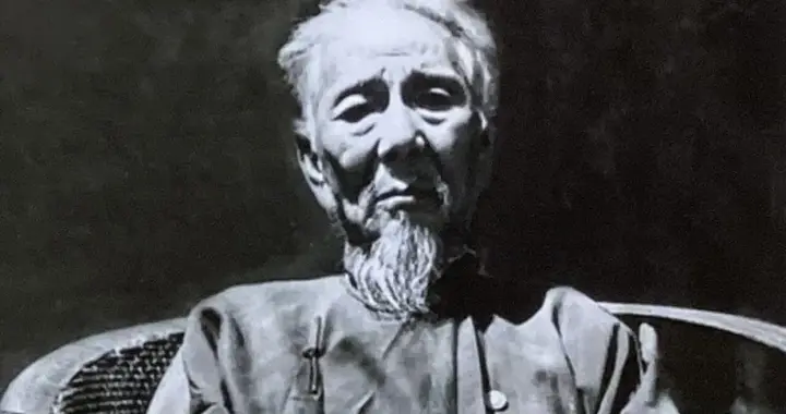 王仁瑞：武林日落，忆邹若衡恩師