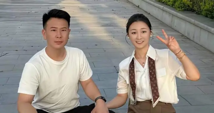 陈亚男二婚不到一个月，热度不减反增，大衣哥出面祝她越来越好
