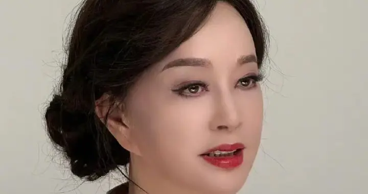 75岁刘晓庆被传去世，造谣者竟是她一手养大的亲外甥？