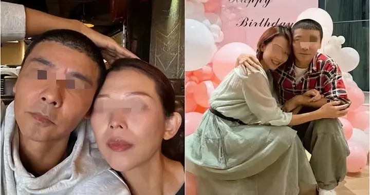 港姐老公去年突发心肌梗塞鬼门关走一转后拼命三娘一改搏杀本性