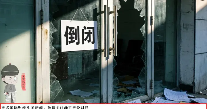 物业大规模“跑路”！从 “赖着不走” 到 “主动撤离”,行业大变天?