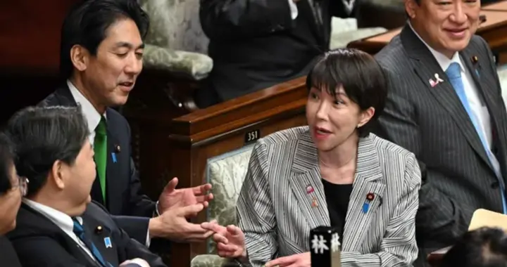 高市早苗准备“一月奇袭”，重选众议院，日本各政党纷纷备战