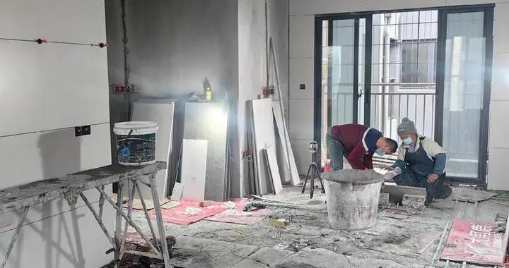 装修不去现场，工人会有哪些 "骚操作"？网友：能气到哭！