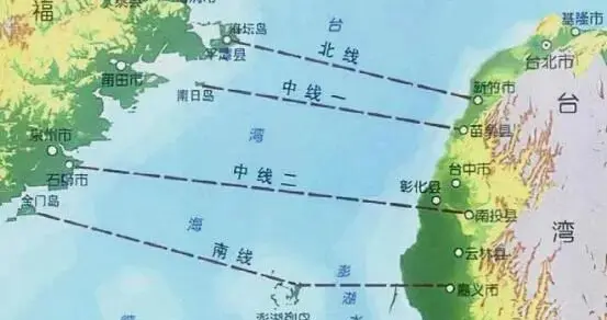 台陆委会用诡辩术回应“环岛高铁”，竟提台湾更有钱，不受诱惑