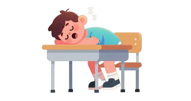 午睡与长寿的关系！