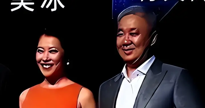 体坛冠军中的败类！为捞钱周旋两名男子 坑害国民44亿资产逃往美国