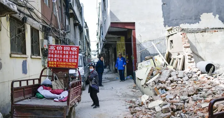 【行政法律】老旧房、自建房被认定违建强拆？有人输在不懂这一点