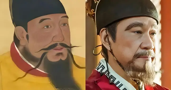 世人都骂朱棣篡位残暴，读懂他的童年，才懂他一生的偏执有多可怜