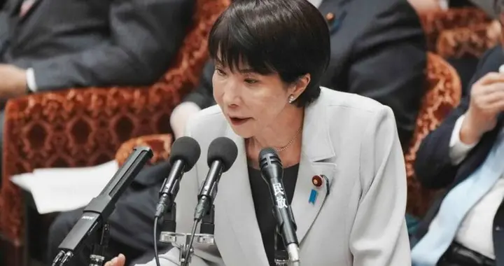 高市早苗呼吁删敌国条款！中朝俄集体硬刚，中方两问直戳日本痛处