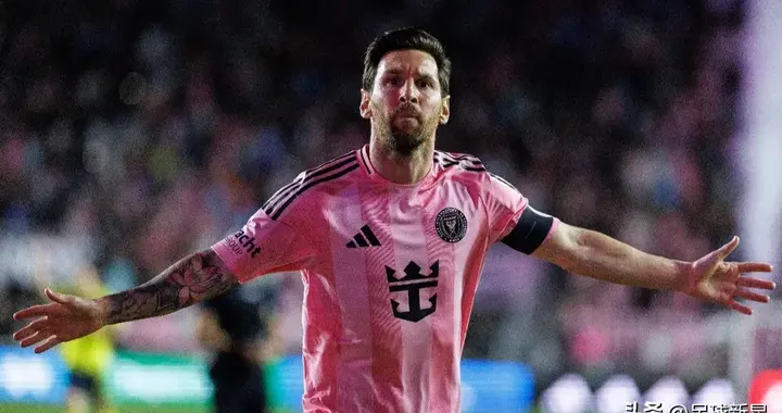 梅西入主西乙B球队！收购加泰老牌科尔内利亚