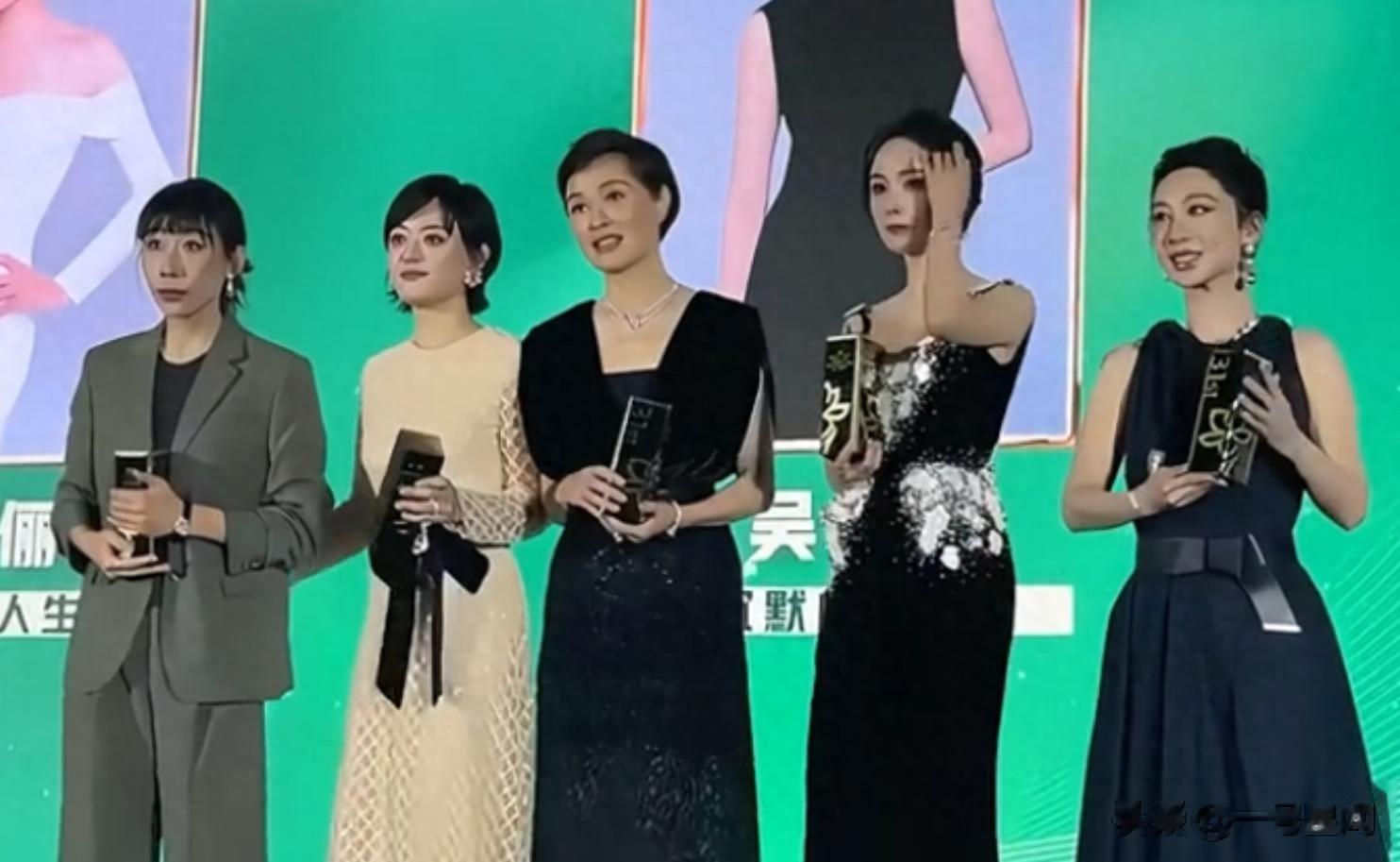 白玉兰奖落幕！&;牛鬼蛇神&;现原形，杨幂、孙俪挂脸，杨紫口碑暴跌