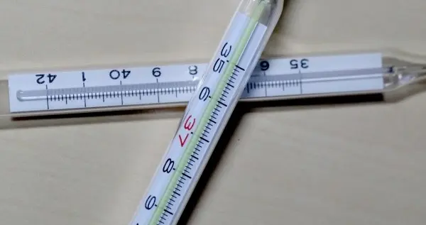 水银体温计炒到50元!禁产不是涨价借口,监管已出手 囤货的人要哭了