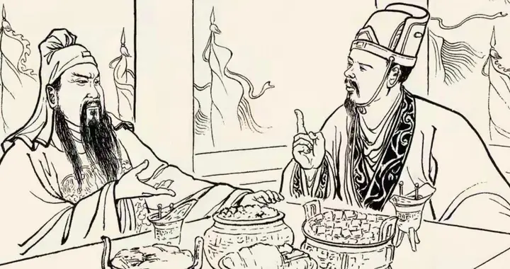 鲁肃：最“窝囊”的都督，说最猖狂的话