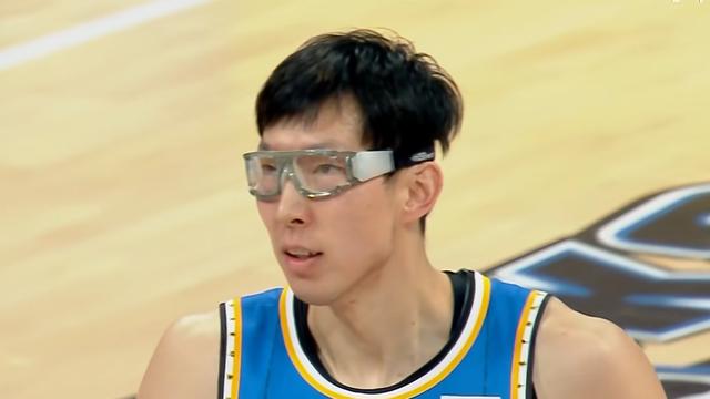 小羊说球hy：上海久事88-83北京北汽