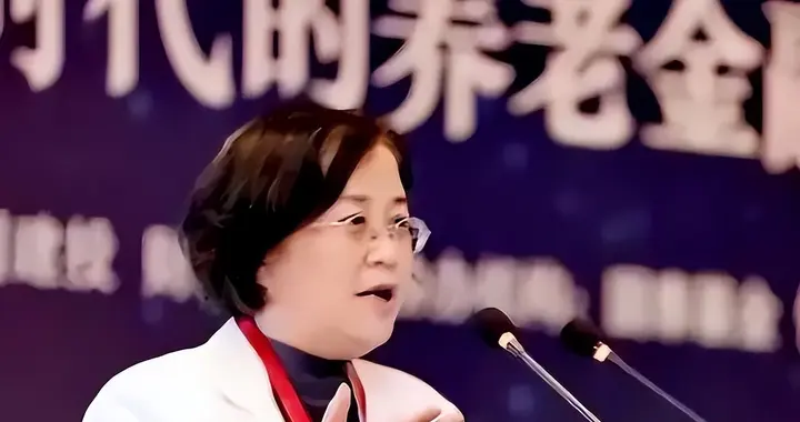 清华杨燕绥教授：十分抱歉，我设计的社保，不能应对你的养老危机