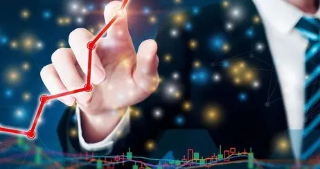 A股: 今天涨到3697点，尾盘信号，周二10月27日大概率迎来变盘窗口