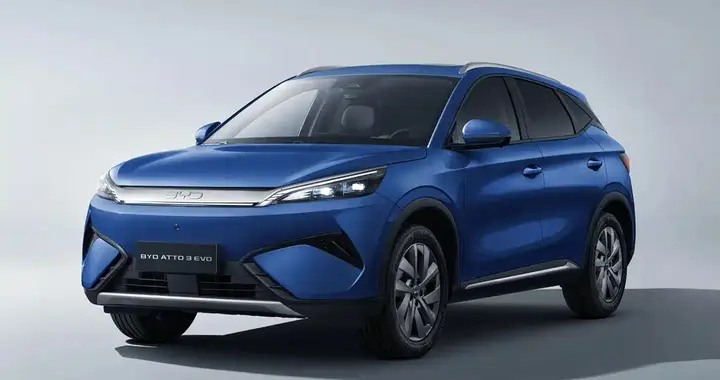 不止更名！比亚迪这款全球车型，迎来架构与底盘双重革新