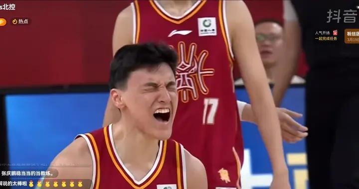 张宁受伤，给了于米提机遇，证明了价值，成长了起来！