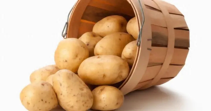 土豆立大功！研究发现：土豆对这几种慢性病有好处，可常吃