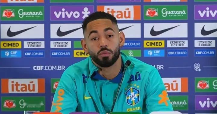 中锋还是攻击型中场？库尼亚亲承与安帅对话：我本就是踢10号位的