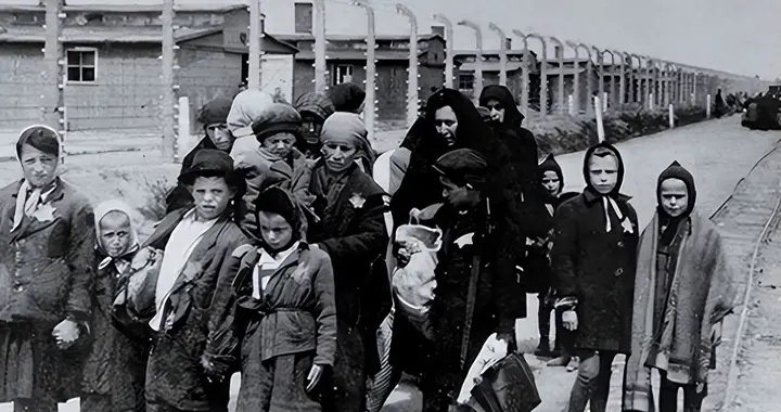 他们真的能“一眼识别”犹太人吗？从谣言到历史真相的剖析