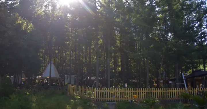 吕梁最高峰-骨脊山，大美2300